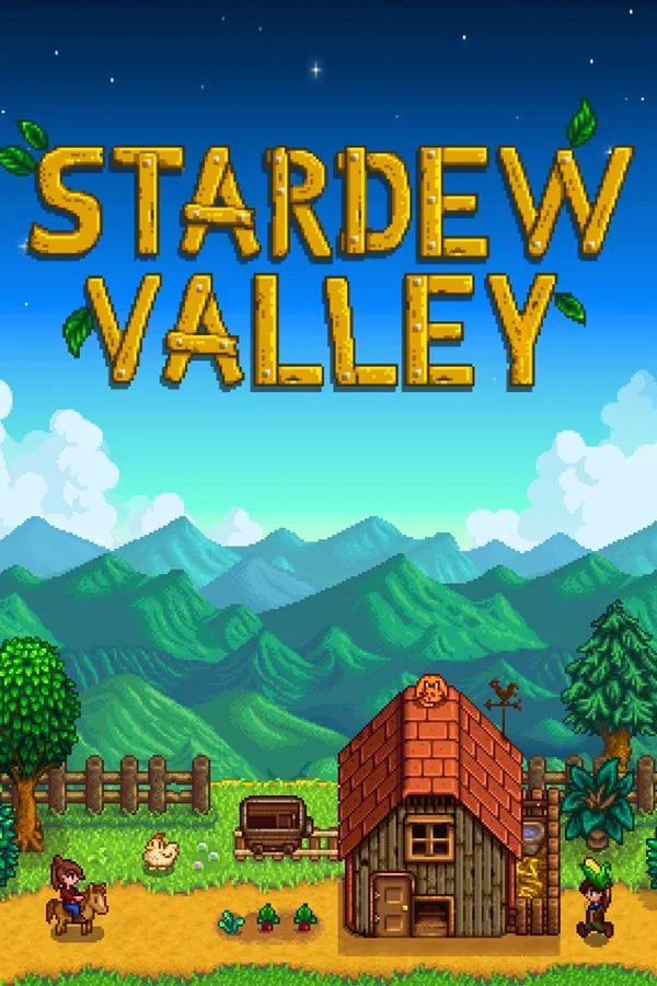 Stardew Valley