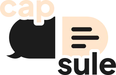 Capsule Logo