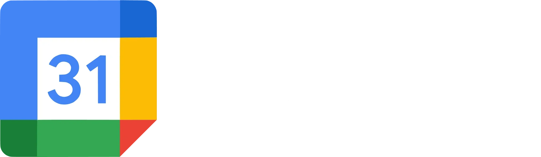 GCal Case Study Logo